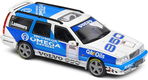 Volvo 850 T-5R tribute LAMMERS 1:43 Solido Sol102 - 2 - Thumbnail