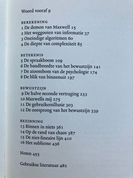 Het bewustzijn als bedrieger - To Norretranders - 2