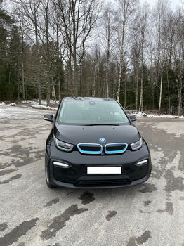 BMWi3 120Ah Opgeladen Plus - 0