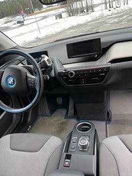 BMWi3 120Ah Opgeladen Plus - 4