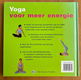 Yoga voor meer energie - Alistair Livingstone - 1 - Thumbnail