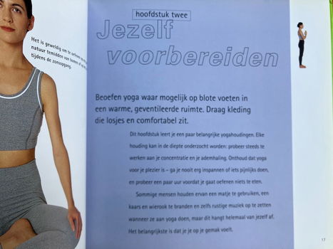 Yoga voor meer energie - Alistair Livingstone - 3