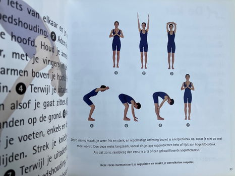 Yoga voor meer energie - Alistair Livingstone - 4