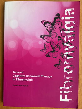 Tailored Cognitive Behaviour Therapy in Fibromyalgia - 0