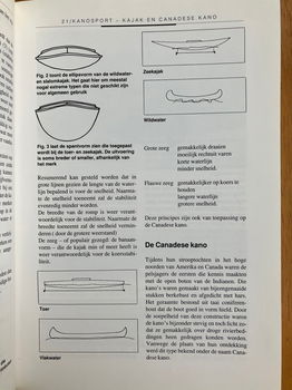 Kanosport - Kano, kajak en Canadees - Bas Bakker - 4
