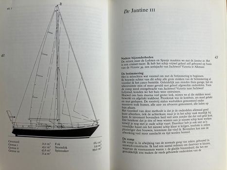 Tussen Azoren en Spitsbergen - Elly & Dick Koopmans - 3