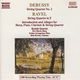 CD - Debussy*, Ravel*, Kodaly Quartet - 0 - Thumbnail