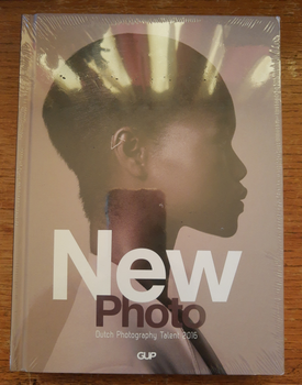 NIEUW! / New Photo Dutch Photography Talent 2016 - 0