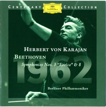 CD - Beethoven - Herbert von Karajan - 0