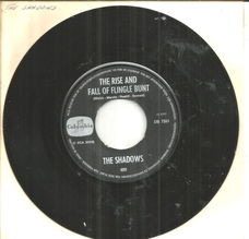 The Shadows – The Rise And Fall Of Flingel Bunt (1964)