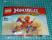 Lego Ninjago Kai met Fireflight - 0 - Thumbnail