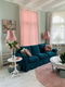 Stylish Linen Curtains & IKEA Sofa Covers by NorseMaison - 7 - Thumbnail