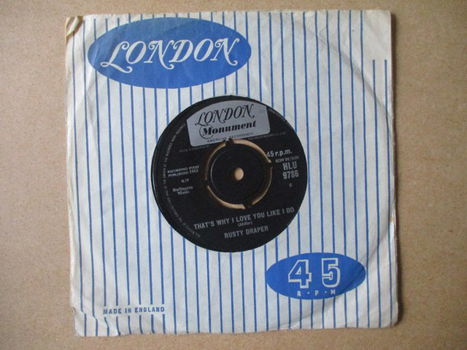 s1690 rusty draper - thats why i love you like i do - 0