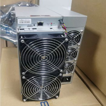 Bitmain Antminer S21 Pro (234Th)3531W Bitcoin SHA-256 - 0