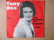 s1691 tony dee - let bygones be bygones - 0 - Thumbnail