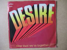 s1693 desire - now that we're together