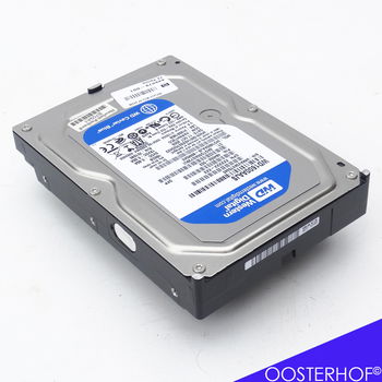 WD 160Gb Caviar Blue 7200 rpm SATA WD1600AAJS | HDD - 0