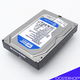 WD 160Gb Caviar Blue 7200 rpm SATA WD1600AAJS | HDD - 1 - Thumbnail