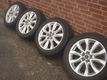 19”Originele Mazda CX5 CX-6 7 Velgen + Banden 5x114.3 - 1 - Thumbnail