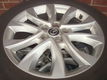 19”Originele Mazda CX5 CX-6 7 Velgen + Banden 5x114.3 - 7 - Thumbnail