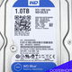 WD 1TB Blue 7200 rpm SATA WD10EZEX #2 | HDD - 4 - Thumbnail