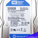 WD 320Gb Caviar Blue 7200 rpm SATA WD3200AAJS #4 | HDD - 4 - Thumbnail