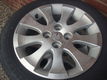 15”inch Daihatsu lichtmetalen velgen met Banden 4x100 - 7 - Thumbnail