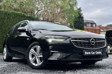 Opel Insignia Sport Tourer 2.0d Bus.elegance Aut. - 10 2021