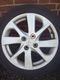 16”inch Toyota Yaris lichtmetalen velgen met Banden 4x100 - 0 - Thumbnail