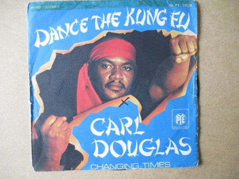 s1696 carl douglas - dance the kung fu - 0
