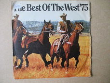 s1701 diverse artiesten - the best of the west 75