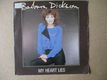 s1704 barbara dickson - my heart lies - 0 - Thumbnail