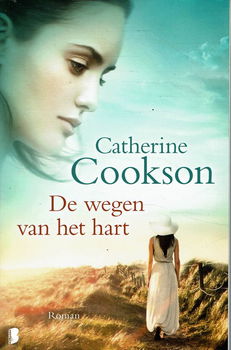 Catherine Cookson = De wegen van het hart - 0