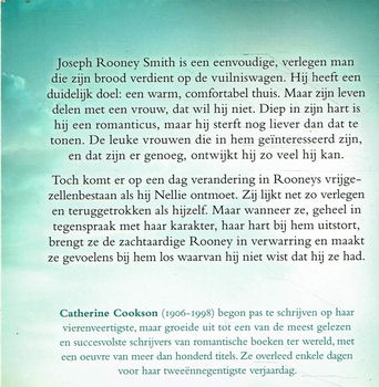 Catherine Cookson = De wegen van het hart - 1