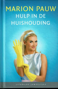 Marion Pauw = Hulp in de huishouding - 0