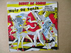 s1710 debut de soiree - nuit de folie