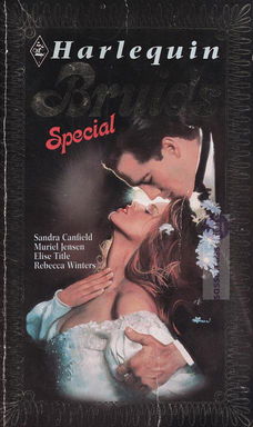 Nr. 40: Harlequin Bruidsspecial