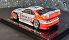 Unisia JECS Skyline (R33) JGTC 1998 high down force 1:43 Ebbro 035 - 2 - Thumbnail