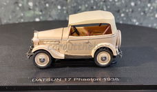 Datsun 17 Phaeton 1:43 Ebbro 036