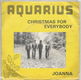 Aquarius – Christmas For Everybody *TOPPER* - 0 - Thumbnail