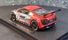 Hitotsuyama Racing Audi R8 LMS 2011 1:43 Ebbro 038 - 2 - Thumbnail