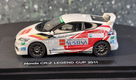 Honda CR-Z Legend Cup 2011 1:43 Ebbro 039 - 0 - Thumbnail