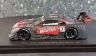 MOTUL Autech GT-R super GT500 2015 Okayama Test 1:43 Ebbro 040 - 0 - Thumbnail