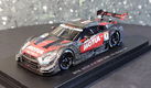 MOTUL Autech GT-R super GT500 2015 Okayama Test 1:43 Ebbro 040 - 1 - Thumbnail