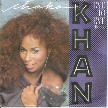 Chaka Khan – Eye To Eye (1985) - 0