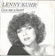 Lenny Kuhr – Give Me A Heart (1986) - 0 - Thumbnail