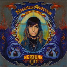 Nicole Atkins – Neptune City (CD)