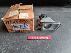 VW Golf III Vento Mistlamp Mistlicht Depo 341-2001 Rechts