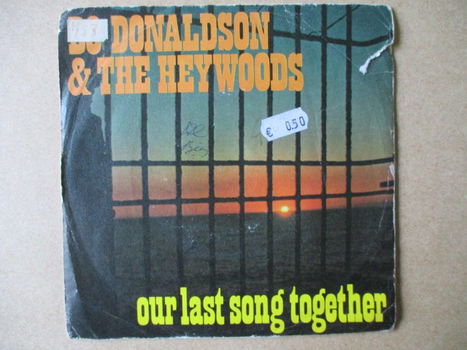 s1713 bo donaldson - our last song together - 0