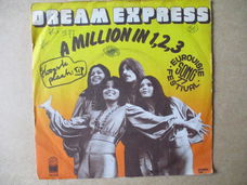 s1715 dream express - a million in 1 , 2 , 3